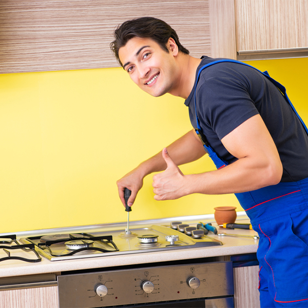 what are your typical service costs for stove repair in Springfield Gardens NY